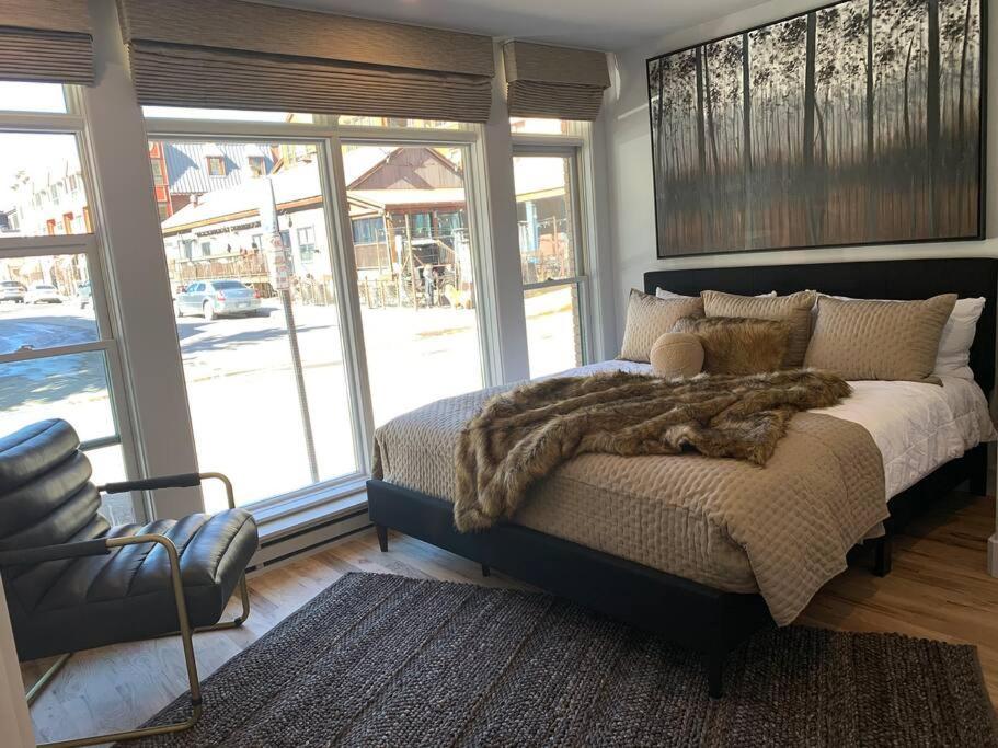 Most Luxurious1Br In Town And Steps To The Gondola Telluride Exterior photo