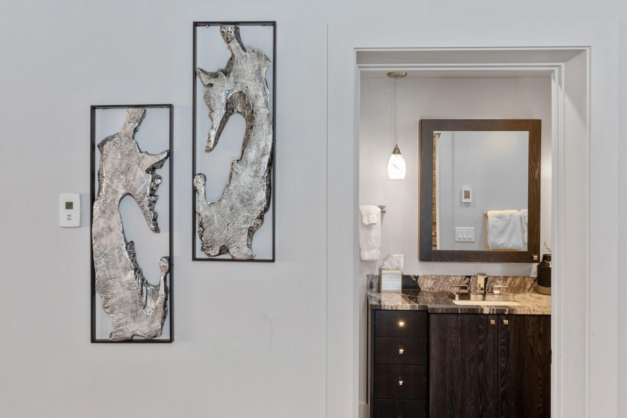 Most Luxurious1Br In Town And Steps To The Gondola Telluride Exterior photo