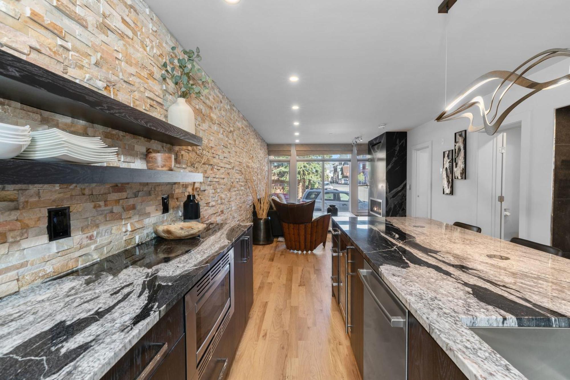 Most Luxurious1Br In Town And Steps To The Gondola Telluride Exterior photo